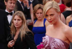 World Film Fare Awads Held In Paris