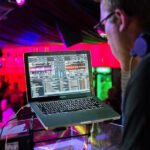 Dj Nigh For New Year Eve 2018