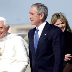 Internation Politcial Meetup In USA