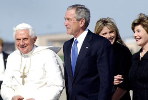 Internation Politcial Meetup In USA