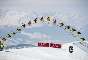 Amazing Sport Talent Show In France