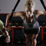 Girls Fitness Challenge Now Start In USA