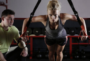 Girls Fitness Challenge Now Start In USA