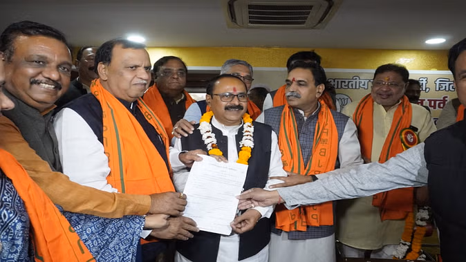 रमेश ठाकुर