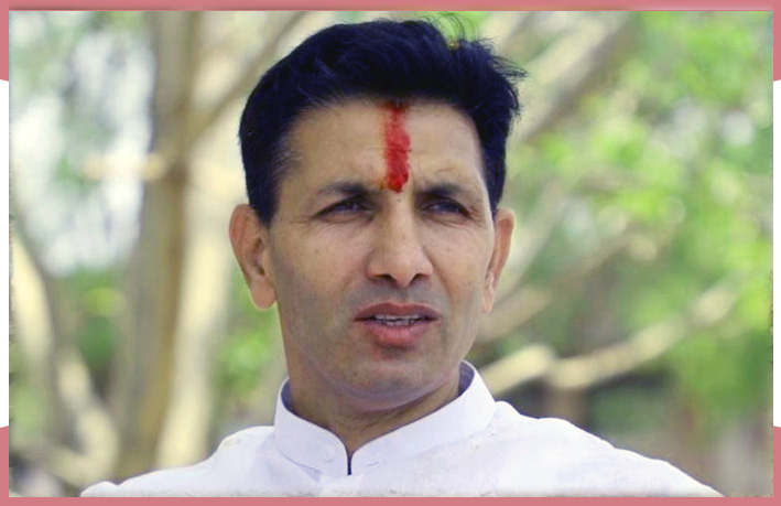 Jeetu patwari pcc chief madhya pradesh