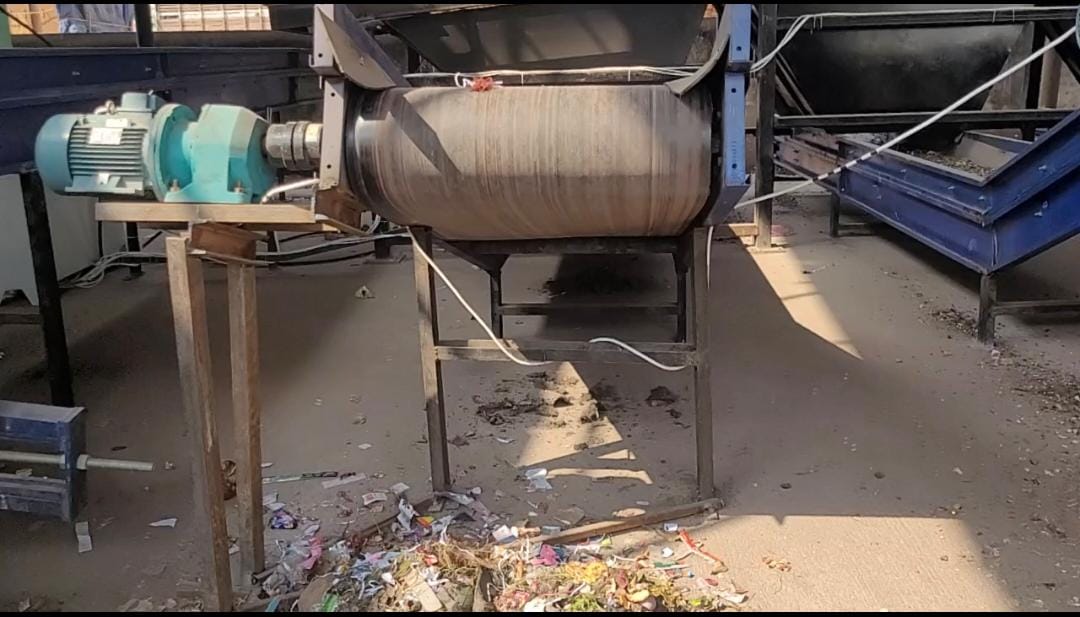 सेाना बेवरेज सिम्बा बीयर कंपनी में श्रमिकों की हड़ताल सुुलाह के बाद काम शुरू  