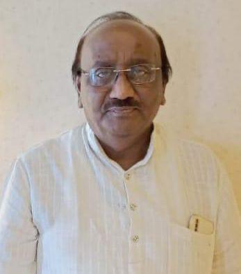 विनय डढढा सकल जैन श्री संघ के नये अध्यक्ष