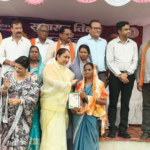 सुशासन तिहार 2026जनसमस्या निवारण शिविर ग्राम मर्रा में 786 आवेदन प्राप्त, 136 आवेदनों का मौके पर हुआ निराकरण