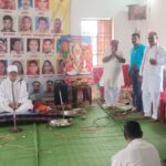 कबीर सत्संग समिति के तत्वावधान में मनाई गई कबीर जयंती, संतों ने दिया नशामुक्ति और शिक्षा का संदेश