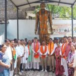 पंडित दीनदयाल उपाध्याय प्रशिक्षण महाअभियान के अंतर्गत आयोजित डिजिटल लर्निंग प्लेटफॉर्म में सहभागिता कर प्रशिक्षण सफलतापूर्वक पूर्ण किया