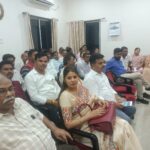 प्रदेश साहू समाज की कोर ग्रुप बैठक संपन्न, सामाजिक कुरीतियों पर रोक और संगठन को मजबूत बनाने पर हुआ मंथन